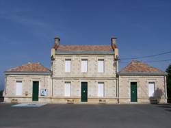 photo Vigneron d'un jour au Château de Garbes