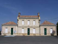 photo Marché de terroir au Château de Garbes