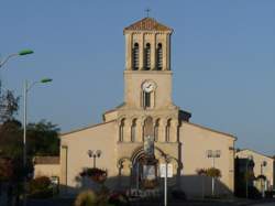 photo Loto organisé par le comité des fêtes Grayan Festif