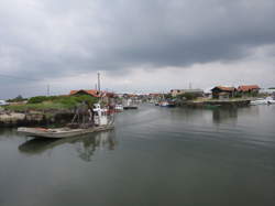 photo 3ème édition de la Fête de la Mer et des Littoraux