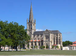 photo Portes ouvertes du Centre Culturel de Lesparre-Médoc CALM