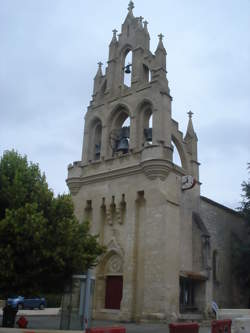 photo Bienvenue à Serpollet Fouillard