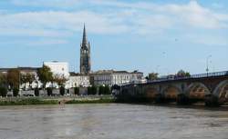 photo Libourne