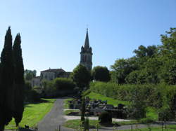 photo Portes ouvertes au Château de Seguin