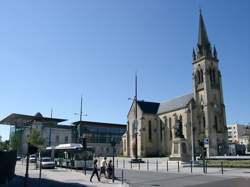 photo Auxiliaire parental / Auxiliaire parentale