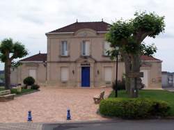 photo Un weekend un vigneron indépendant au Château La Bertrande