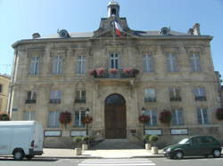 photo Afterwork en Médoc au château Cordeillan-Bages