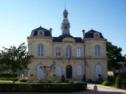 photo Foire aux vins Cave de Romagne