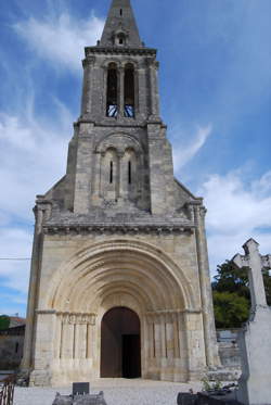 photo Visite gourmande et Saint Emilion Grand Cru au château Panet