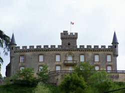 photo Vigneron d'un jour au Château La Rame