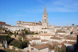 photo Saint-Émilion