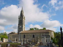 photo Apero vigneron au Château de Chelivette