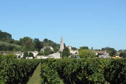 Saint-Michel-de-Fronsac