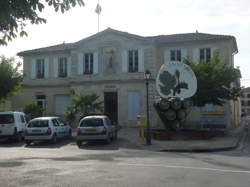 photo Le banquet du Garde-Champêtre