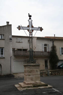 photo FÊTE DES VENDANGES - ALIGNAN-DU-VENT