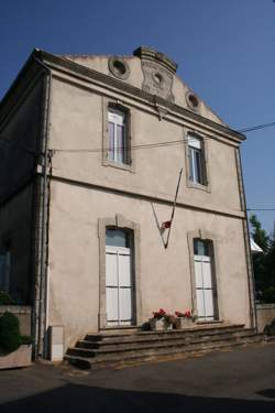 photo JOURNÉES EUROPÉENNES DU PATRIMOINE : VISITE DE L'EGLISE SAINT-PIERRE D'ASSIGNAN