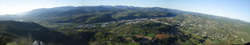 photo VAGABOND'ÂNE EN HAUT-LANGUEDOC