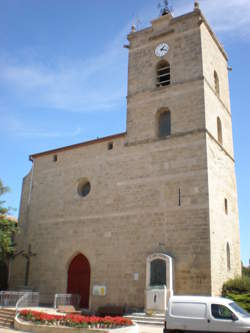 photo CÉRÉMONIE COMMÉMORATIVE - BOUJAN-SUR-LIBRON