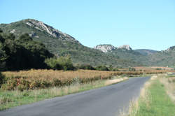 photo DÉCOUVERTE DU PAYSAGE MINIER DE CABRIERES ET DÉGUSTATION DES VINS DE L'ESTABEL