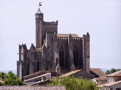 photo VISITE GUIDÉE DU CHÂTEAU DES ARCHEVÊQUES