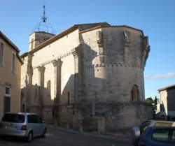 photo JOURNÉES EUROPÉENNES DU PATRIMOINE CASTELNAU-LE-LEZ