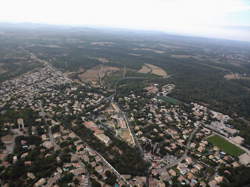 photo FÊTE DES VIGNES - DOMAINE ST JEAN DE L'ARBOUSIER