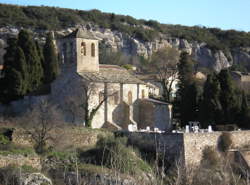 photo JOURNEE EUROPEENNE DU PATRIMOINE - LA CAUNETTE