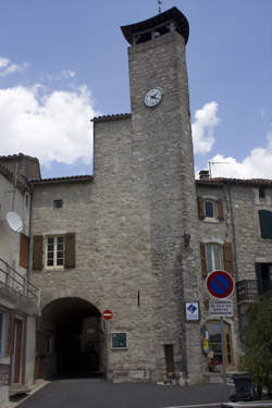 photo MARCHÉ GOURMAND DU CAYLAR