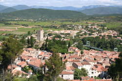 photo SOULENQUE - BAL DES VENDANGES