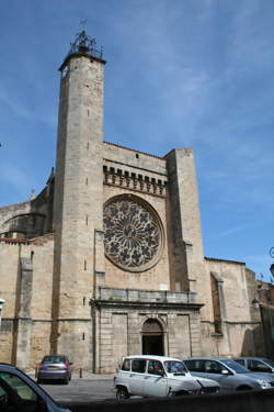 photo TOURNÉE HÉRAULT VACANCES