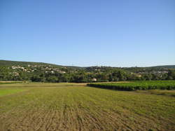 photo FASCINANT WEEK-END 2021 - DECOUVERTE DU DOMAINE EN TRACTEUR - DOMAINE DE L'OULIVIE