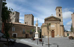 photo JOURNÉES EUROPÉENNES DU PATRIMOINE - COURNONTERRAL