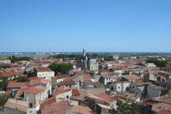 photo FRONTIGNAN : BALADE PATRIMOINE