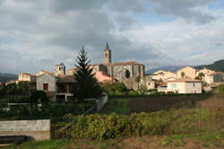 photo RANDONNÉE PATRIMOINE : ST MICHEL DE MOURCAIROL