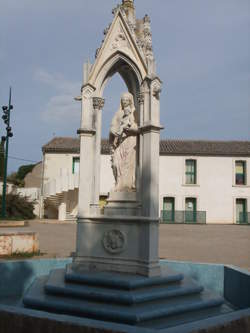 photo FÊTE RÉPUBLICAINE - LIGNAN-SUR-ORB