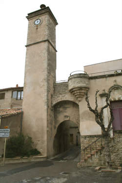 photo SPECTACLE MUSICAL : GUSTIF LA CORNICHE