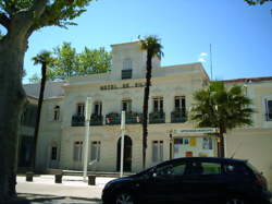 photo LUNEL ET SES MARCHÉS