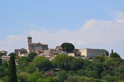 photo À LA DÉCOUVERTE DE MONTFERRIER-SUR-LEZ