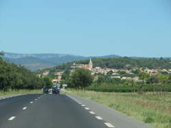 photo MULTISPORTS : SPORT POUR TOUS À MURVIEL-LES-BEZIERS - 3ÈME  ÉTAPE DE LA « GRANDE TOURNÉE HÉRAULT VACANCES »