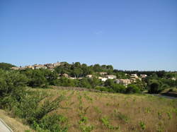 photo MURVIEL-LÈS-MONTPELLIER, UN TRÉSOR D’ARCHÉOLOGIE