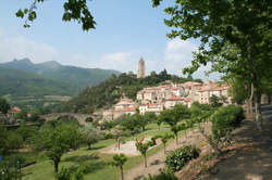 photo MARCHE DE PRODUCTEURS ET ARTISANS LOCAUX