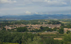 photo Pézenas