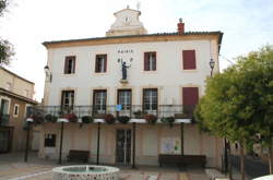 photo MARCHÉ DE PINET