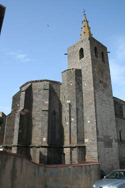 photo JOURNÉES DU PATRIMOINE DE PAYS ET DES MOULINS - PORTIRAGNES