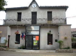 photo JOURNÉES EUROPÉENNES DU PATRIMOINE À LERAB LING