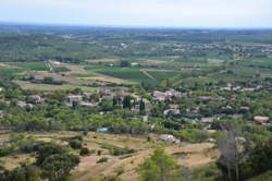 photo FASCINANT WEEK-END 2021 - BALADE A CHEVAL - DEGUSTATION DE VINS - CHATEAU LAROQUE ET HORSE AVENTURE