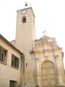 photo Saint-Brès