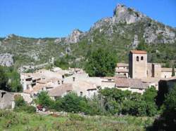 photo Saint-Guilhem-le-Désert