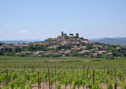 photo SAINT PONS DE MAUCHIENS JOURNEES EUROPEENNES DU PATRIMOINE