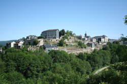 photo Théâtre : Château en Suède